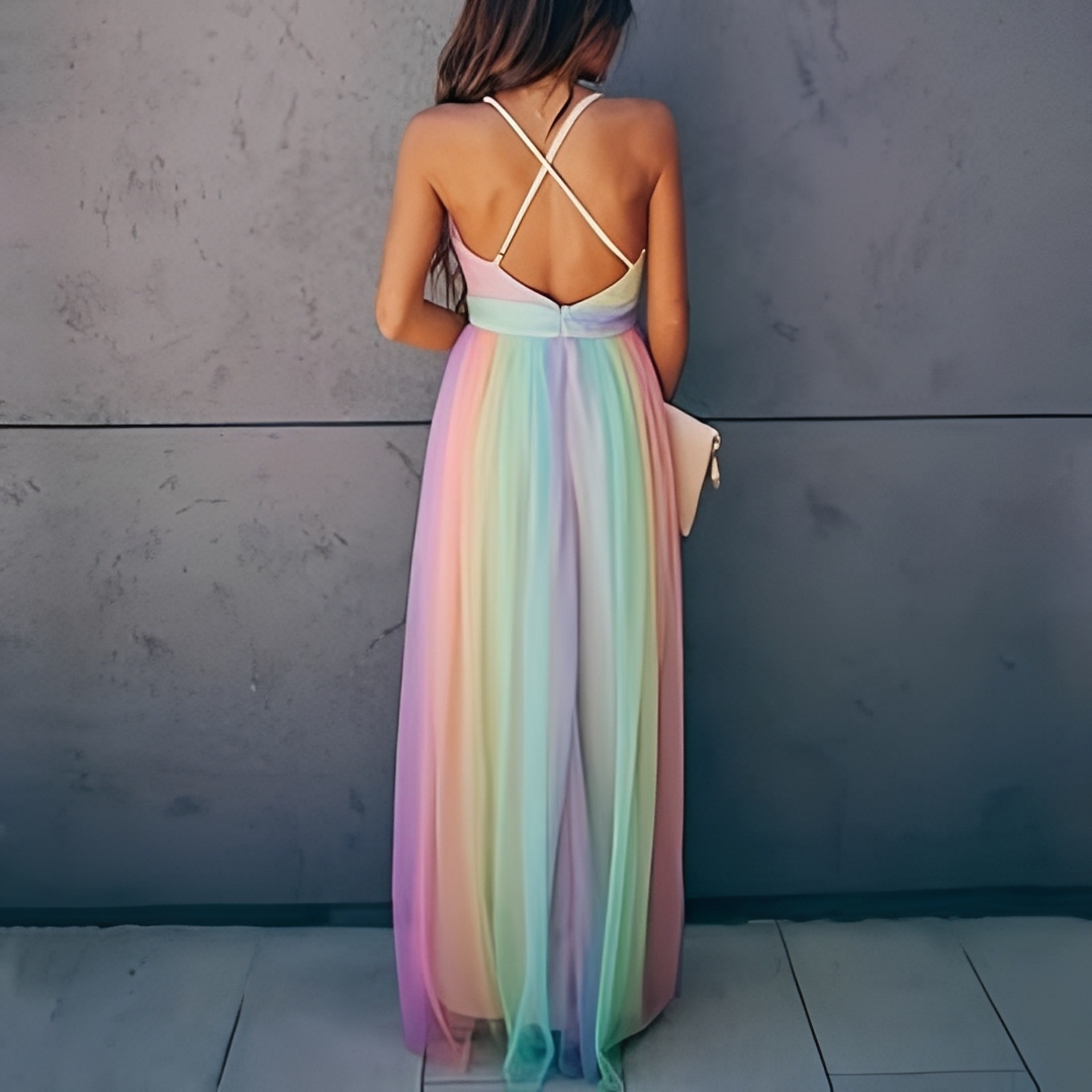 Zekera - Fashionable and Elegant Dress