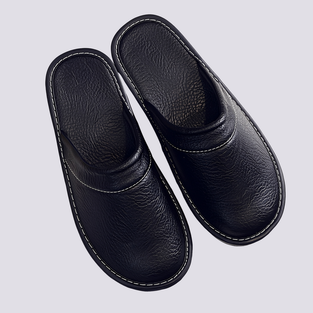 Lucas - Men's slippers Casual and comfortable