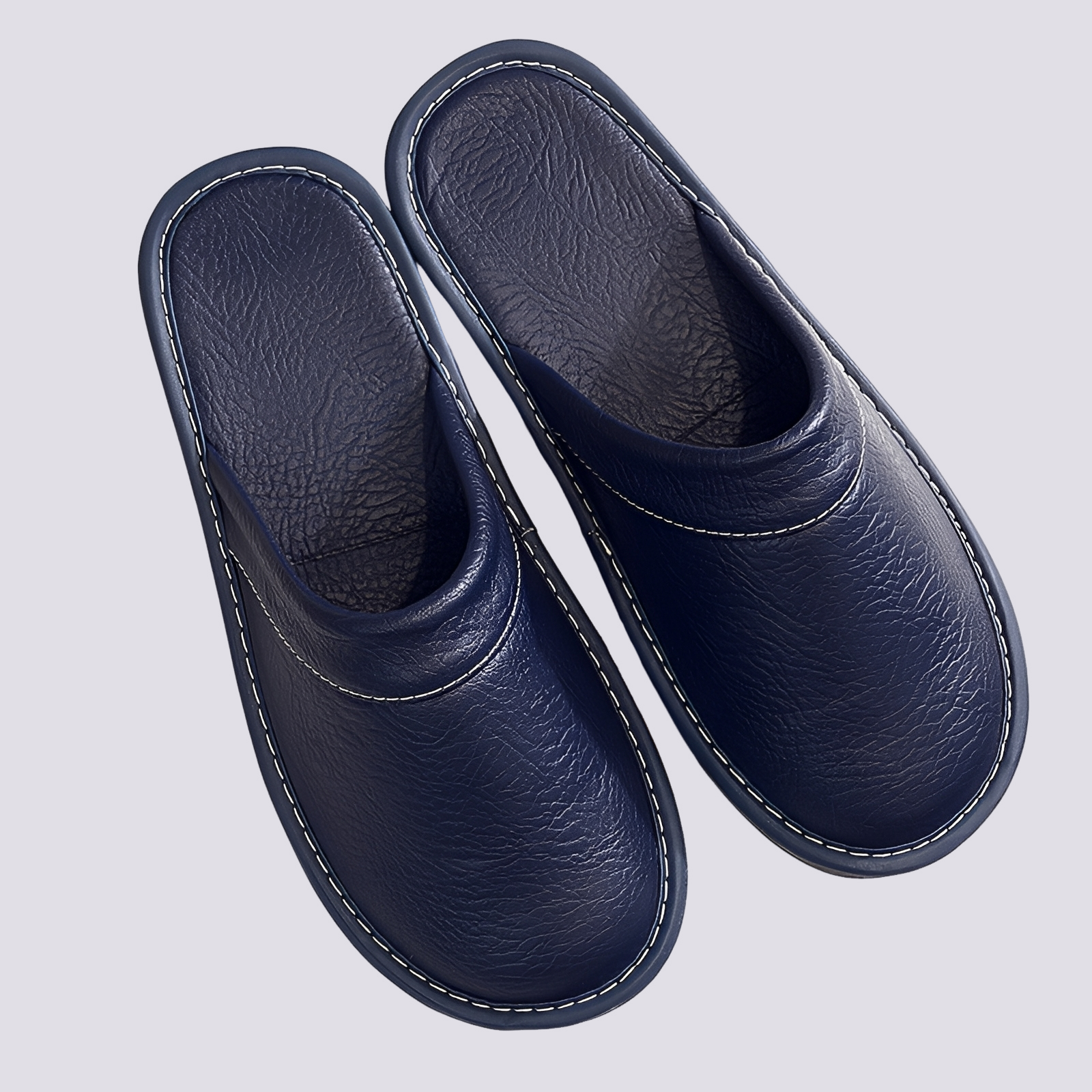 Lucas - Men's slippers Casual and comfortable