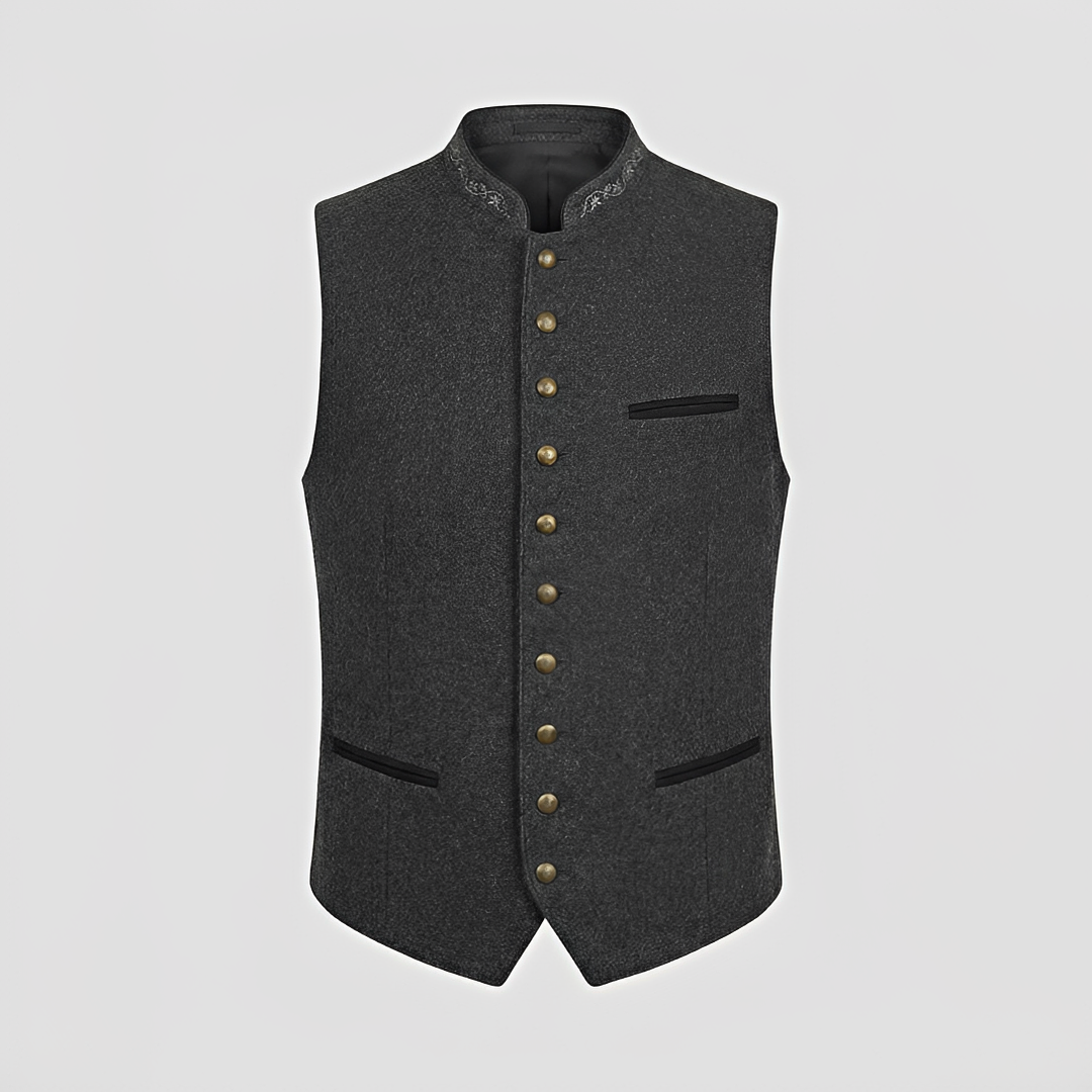 Kienne - Elegant and Fashionable Vest for Men