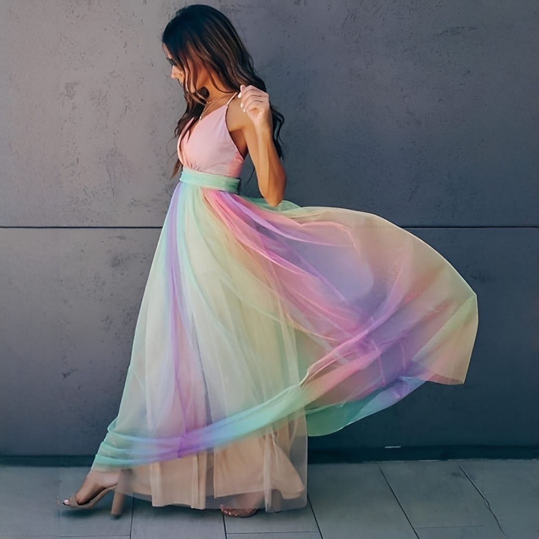 Zekera - Fashionable and Elegant Dress