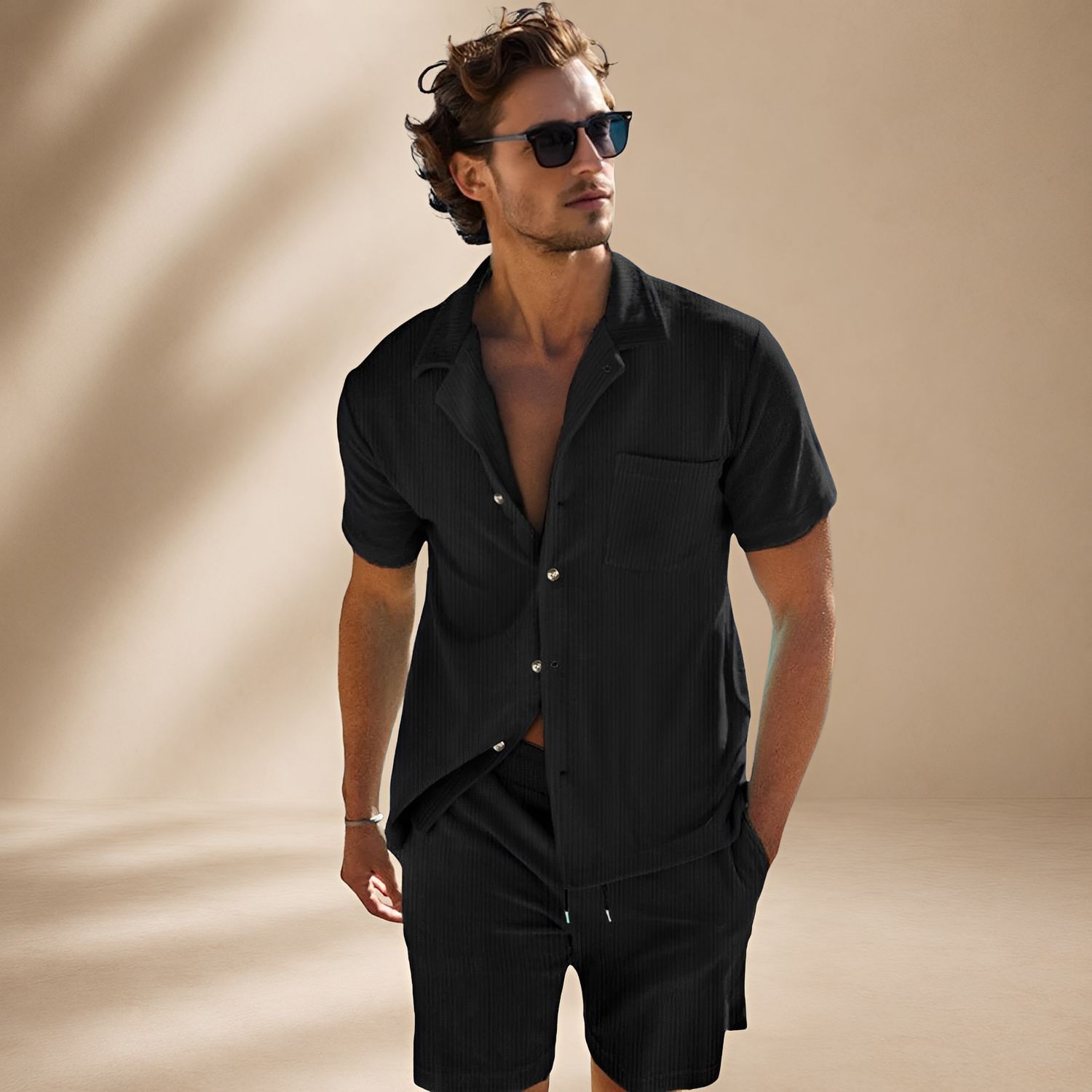 Joseph - Versatile Comfy Set