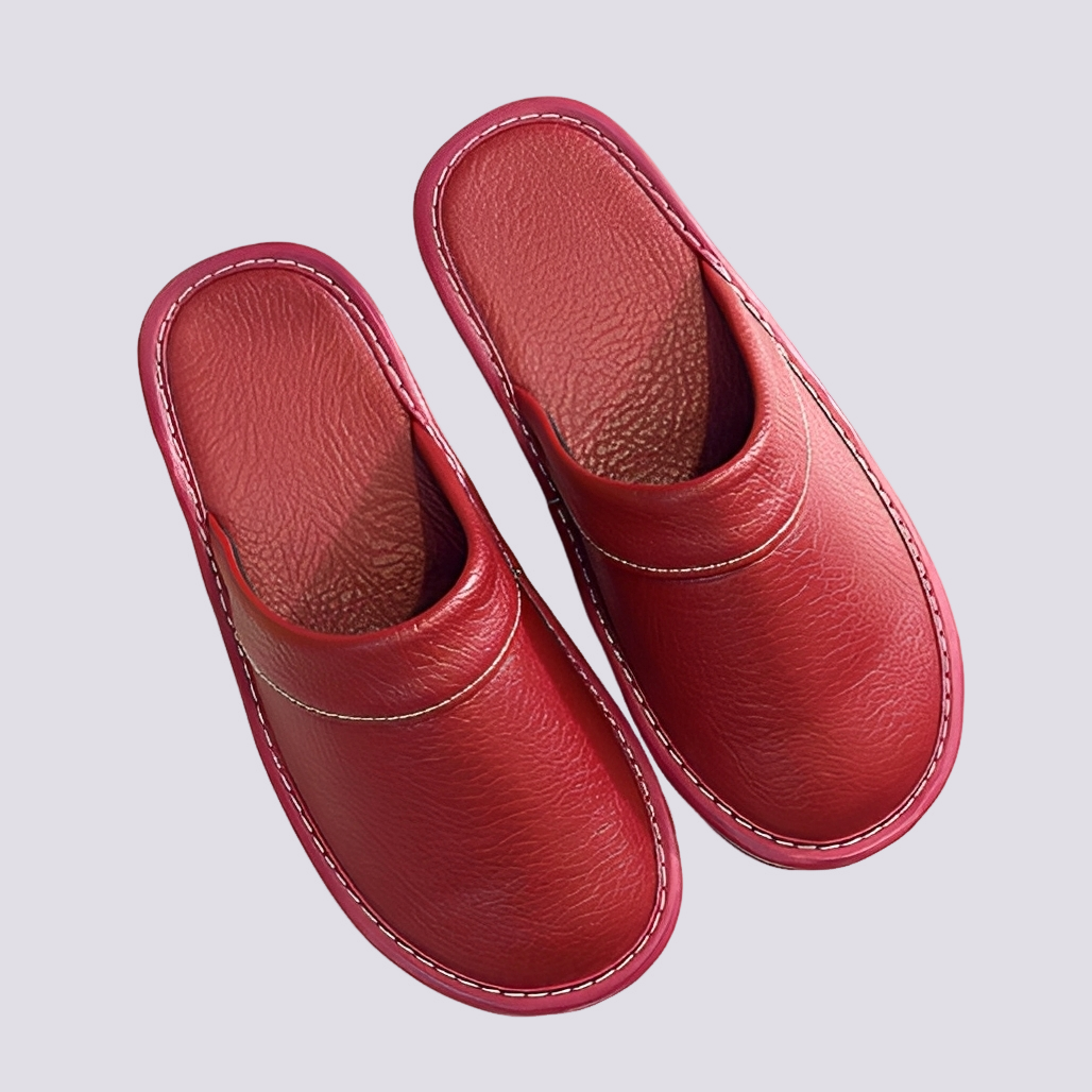 Lucas - Men's slippers Casual and comfortable
