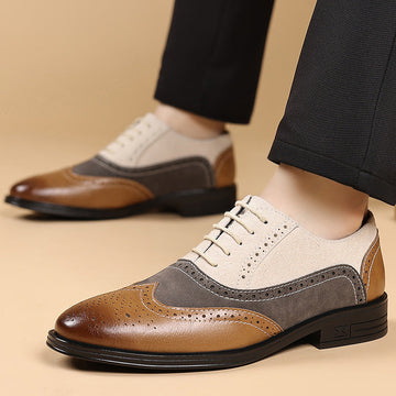 Adem - Stylish Formal Footwear