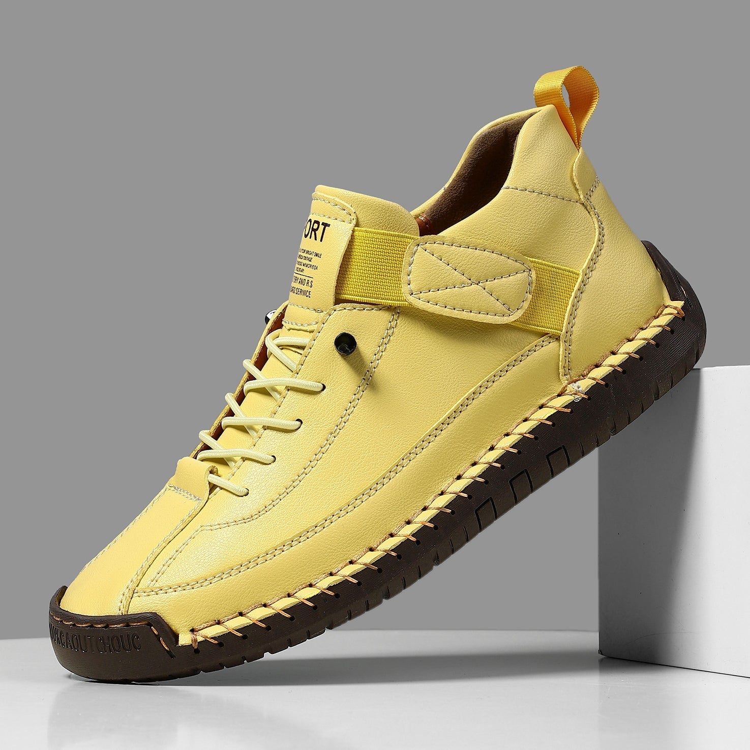 Elin - Casual Stylish Shoes