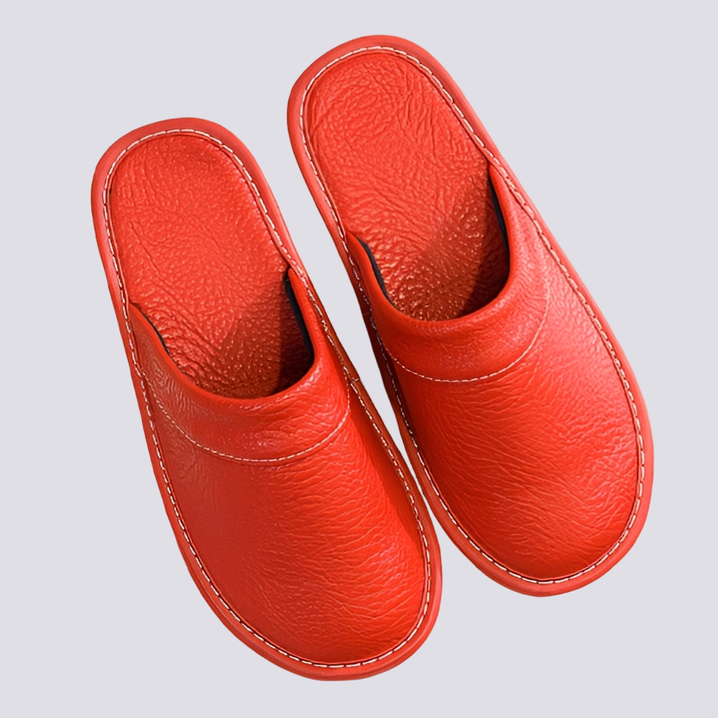 Lucas - Men's slippers Casual and comfortable