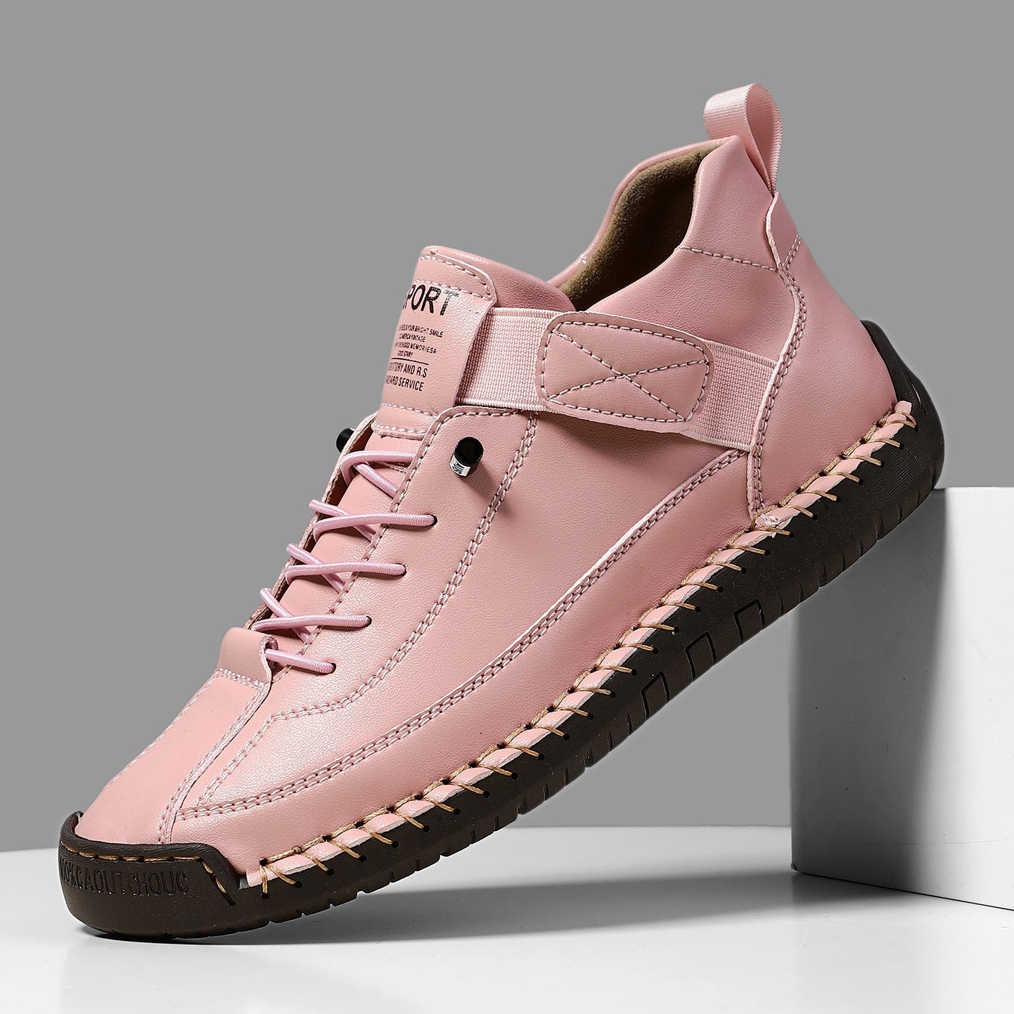 Elin - Casual Stylish Shoes