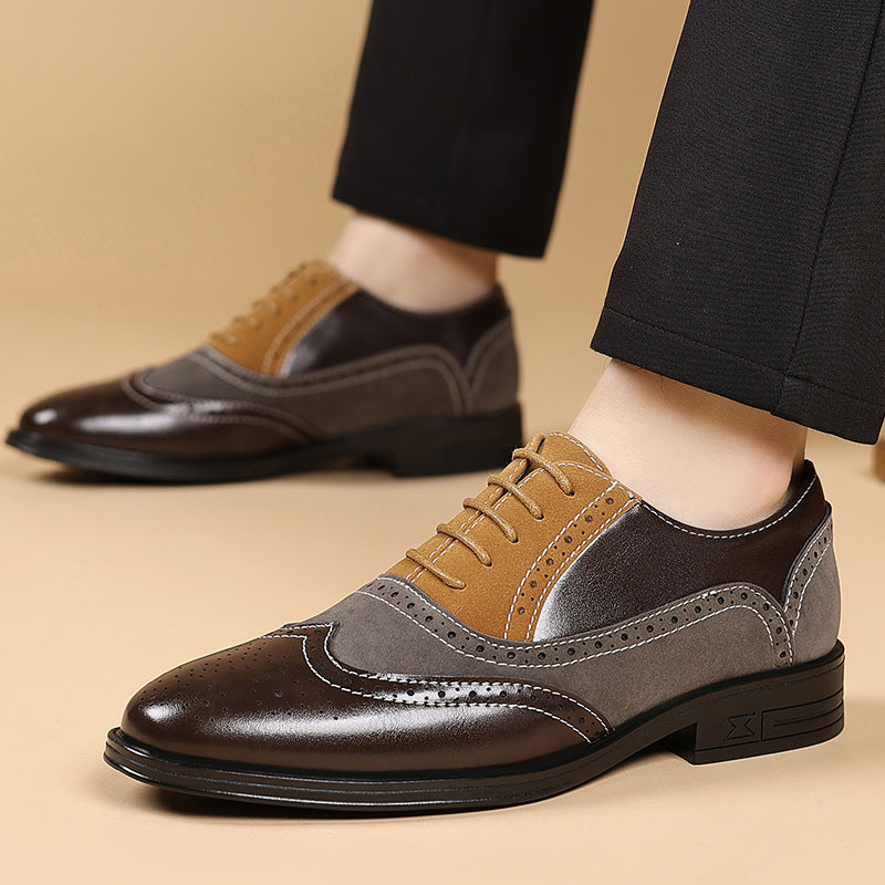 Adem - Stylish Formal Footwear