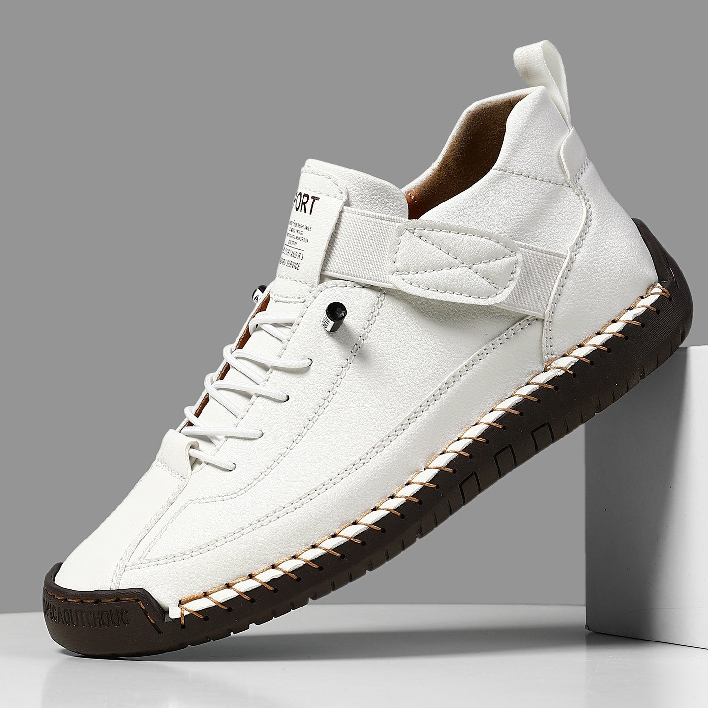 Elin - Casual Stylish Shoes