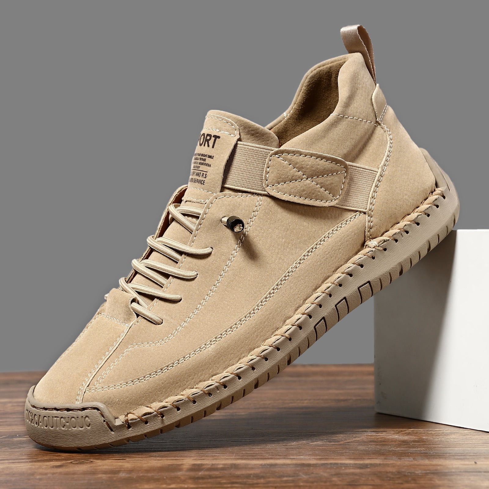 Elin - Casual Stylish Shoes