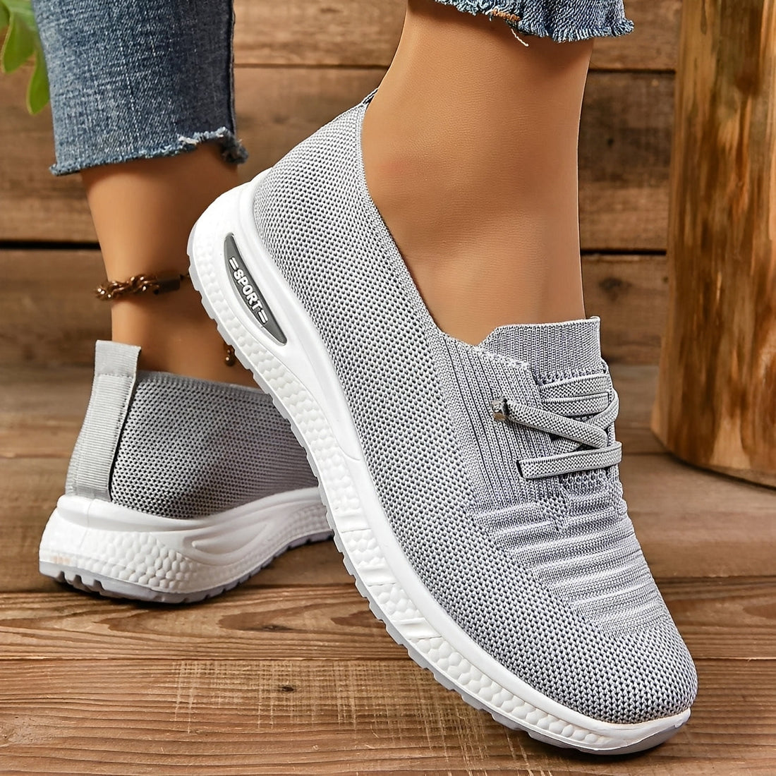 Aayan - Trendy Comfortable Sneakers