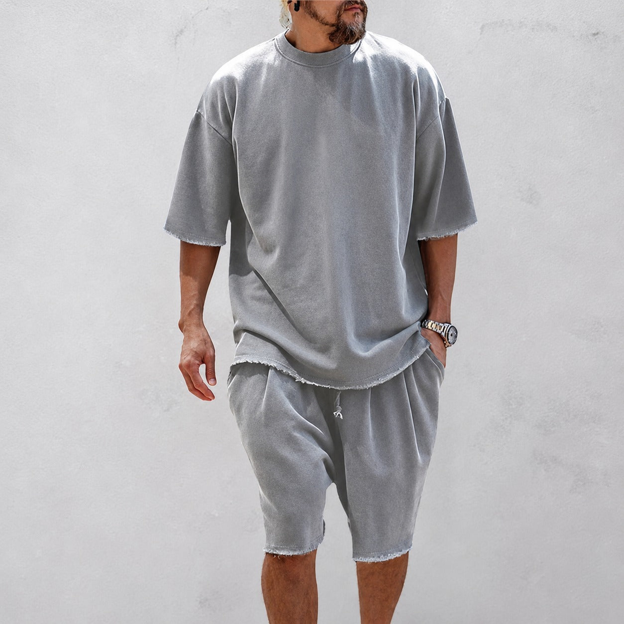 Kurt - Relaxed Fit Ensemble