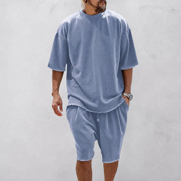 Kurt - Relaxed Fit Ensemble