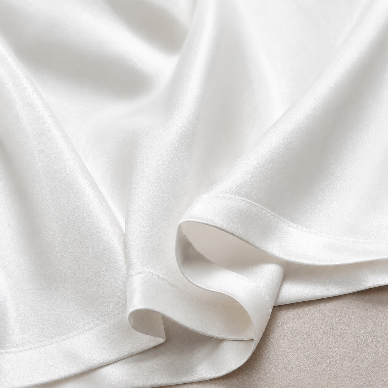 Shanice - Elegant Loose-Fit Blouse