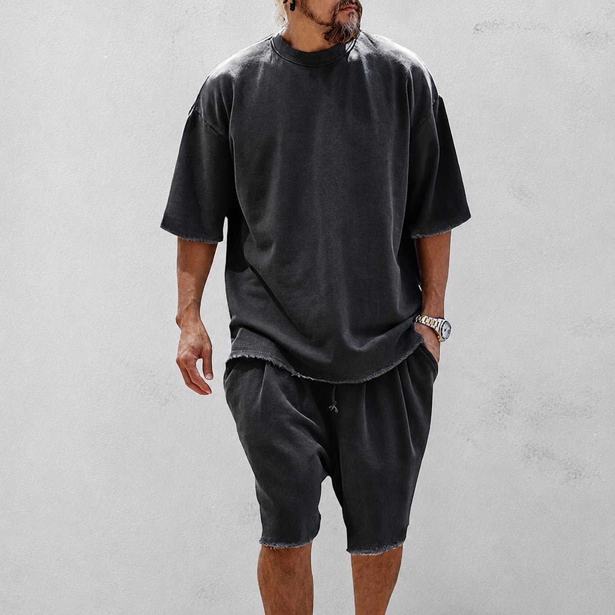 Kurt - Relaxed Fit Ensemble