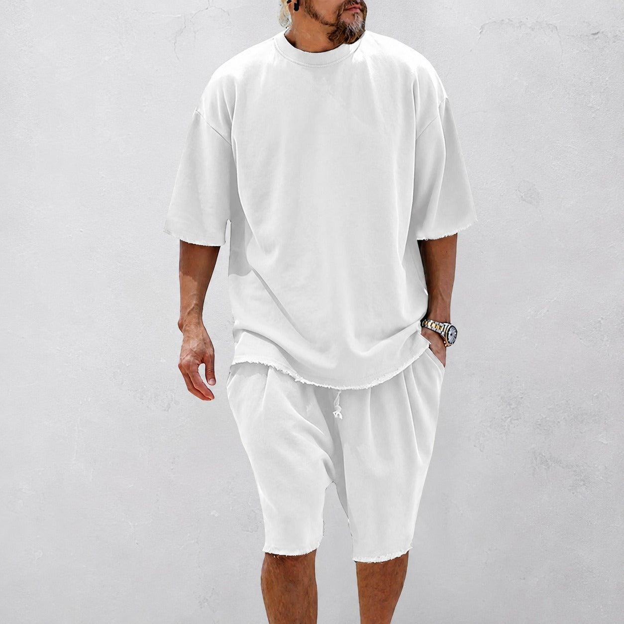 Kurt - Relaxed Fit Ensemble