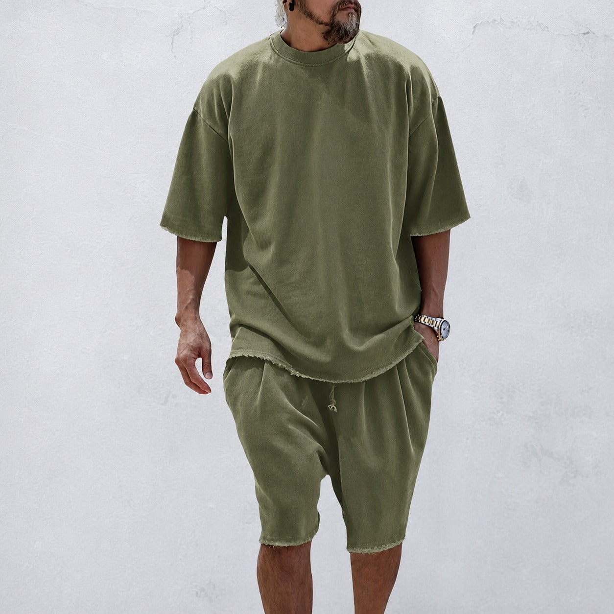 Kurt - Relaxed Fit Ensemble