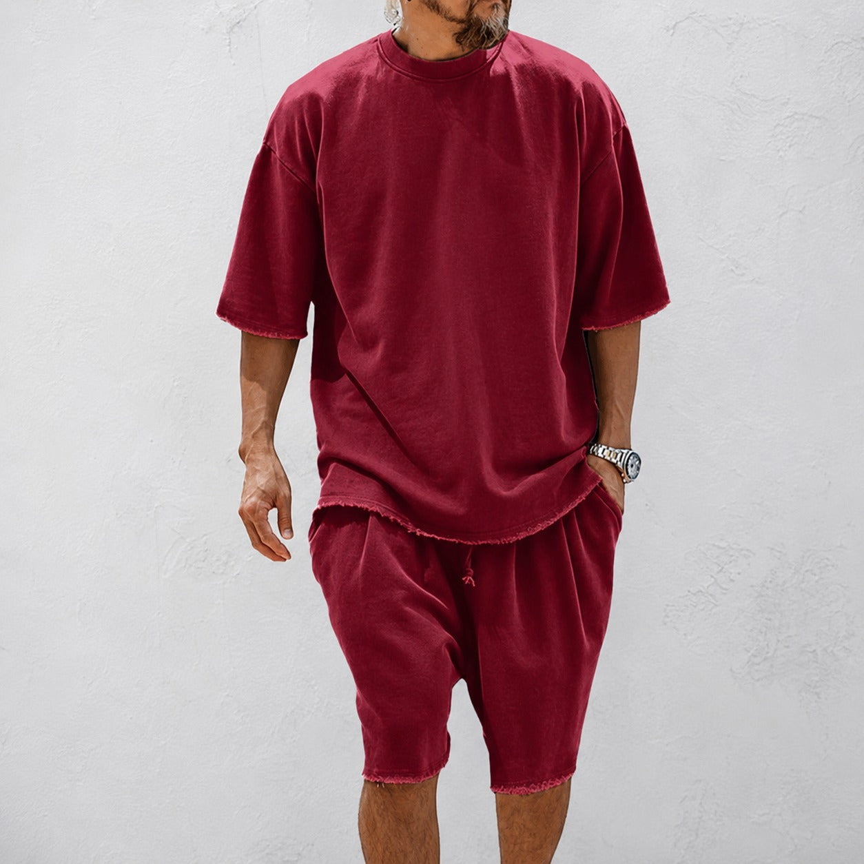 Kurt - Relaxed Fit Ensemble