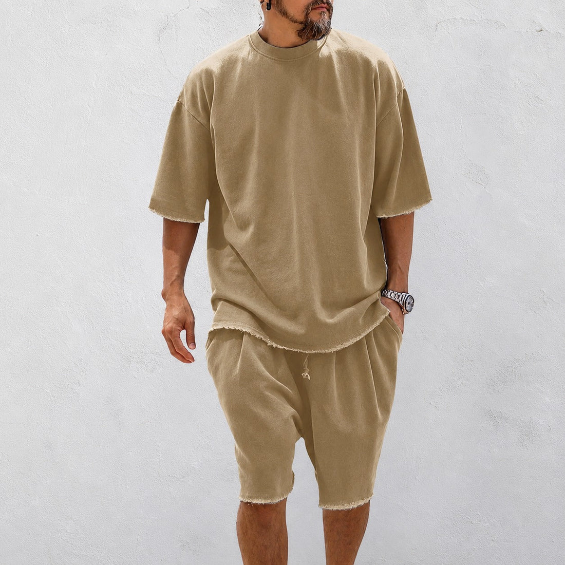 Kurt - Relaxed Fit Ensemble