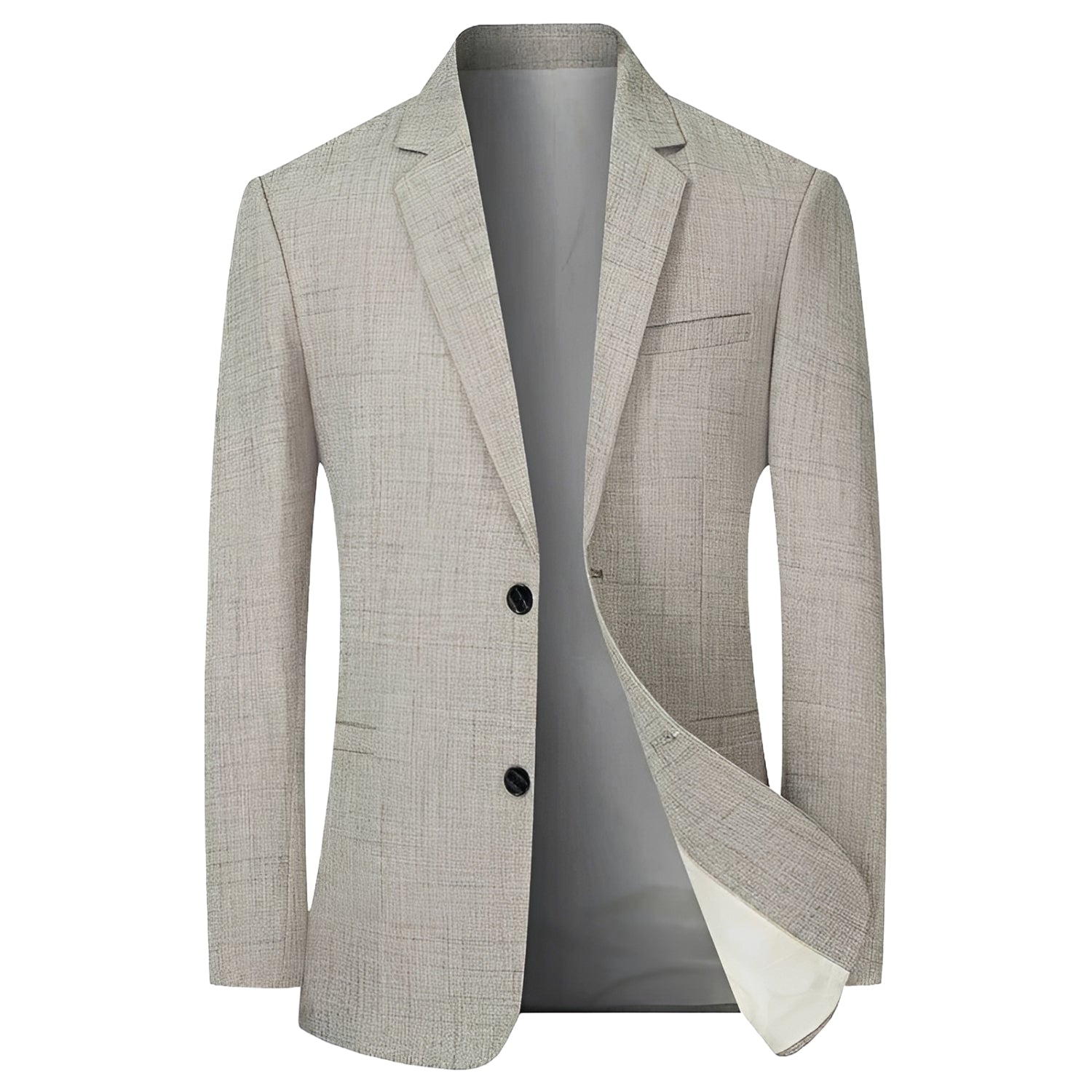 Martin - Casual Slim Fit Blazer