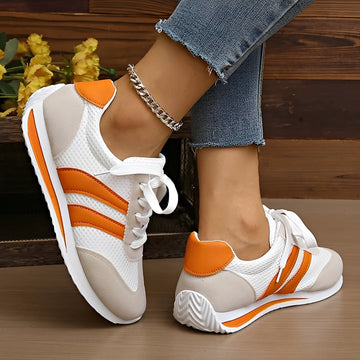 Rabia - Fashionable Breathable Sneakers