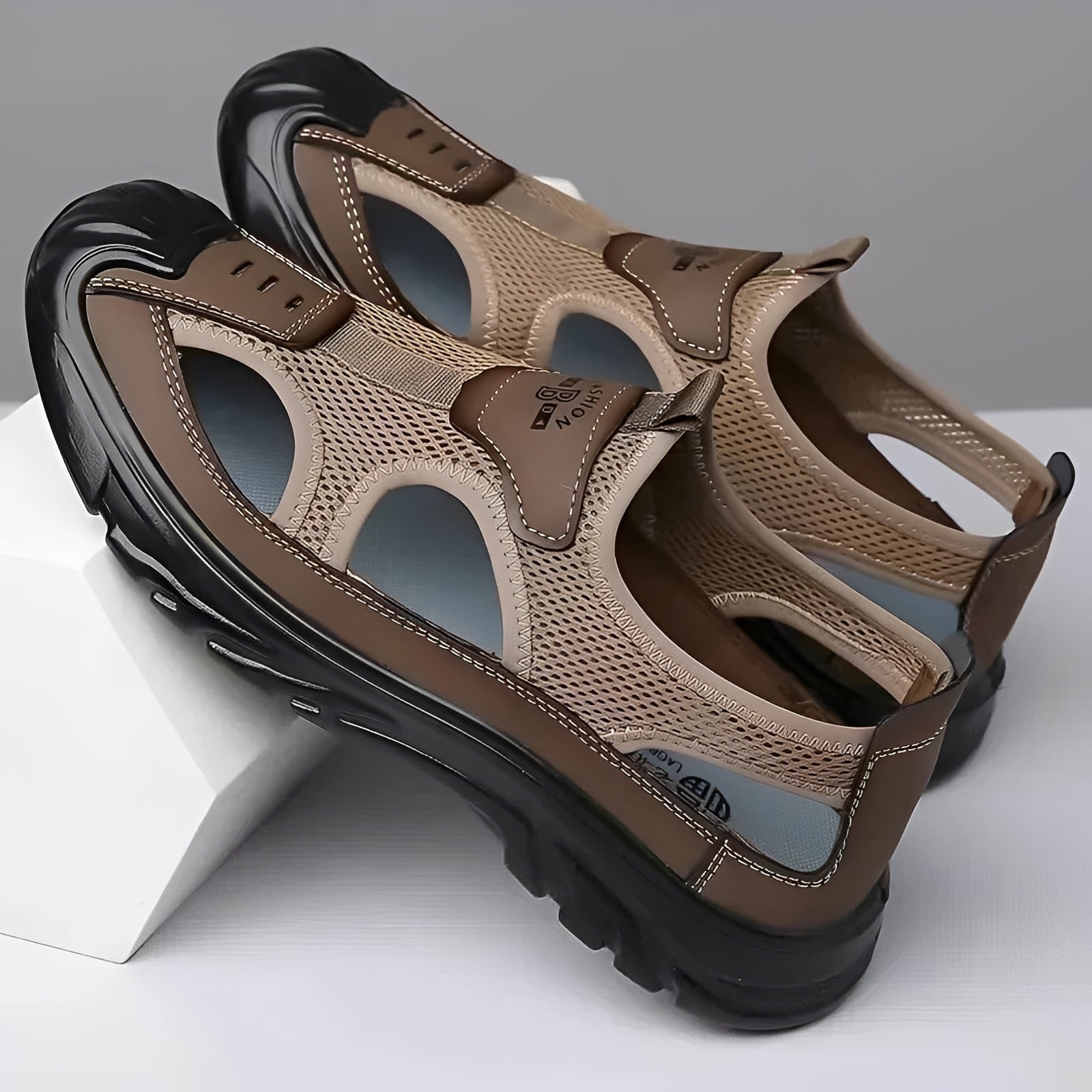 Mccann - Comfortable Anti-Slip Sandals