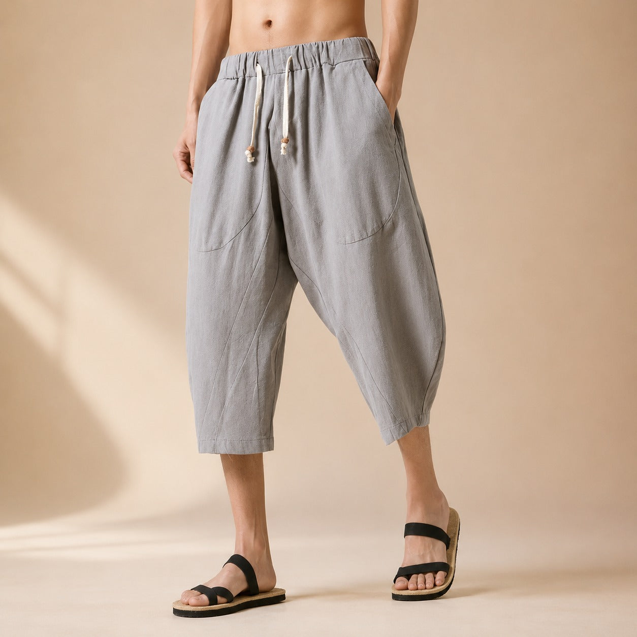 Jeremy - Trendy Comfortable Shorts