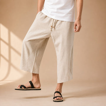 Jeremy - Trendy Comfortable Shorts