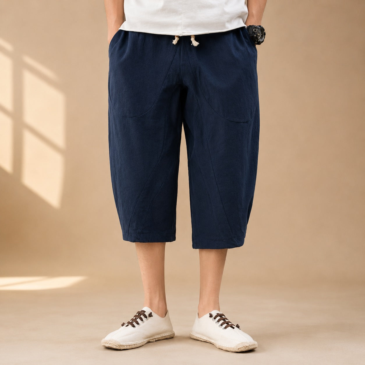Jeremy - Trendy Comfortable Shorts