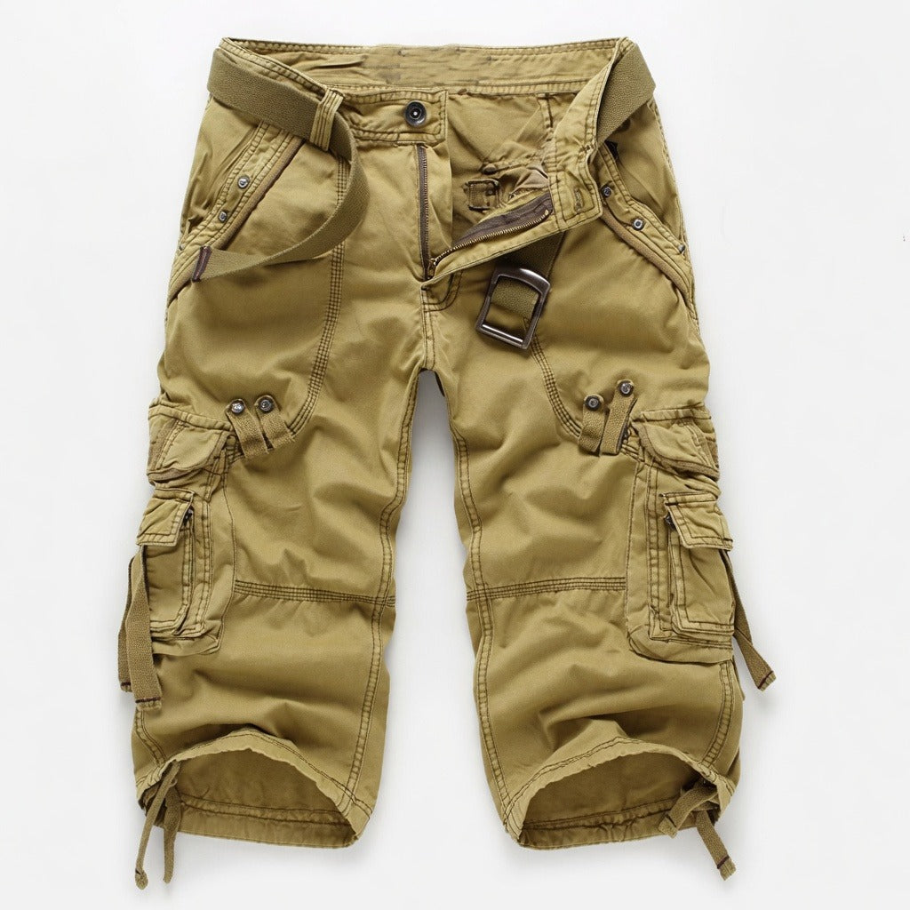 Wade - Classic Cargo Shorts
