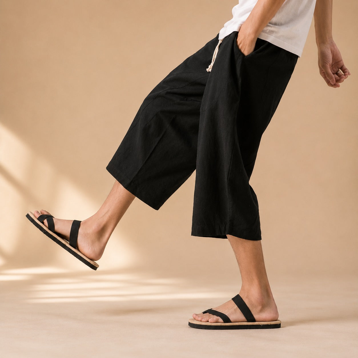 Jeremy - Trendy Comfortable Shorts