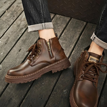 Nixon - Vintage Weatherproof Boots