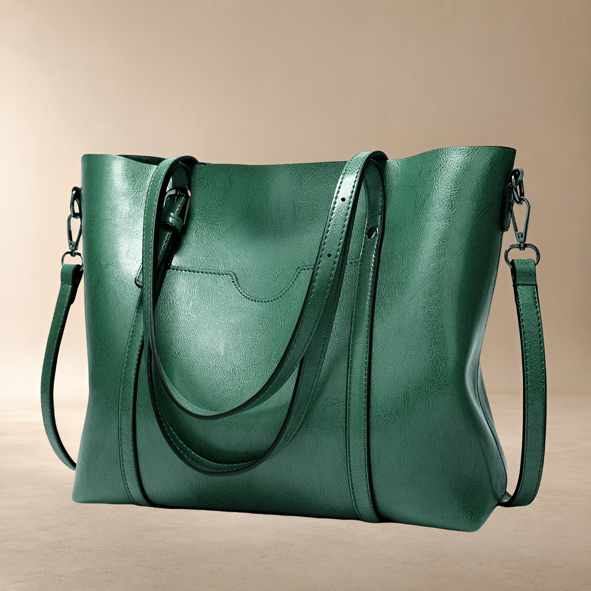 Alina - Everyday Tote Bag with Plenty of Space