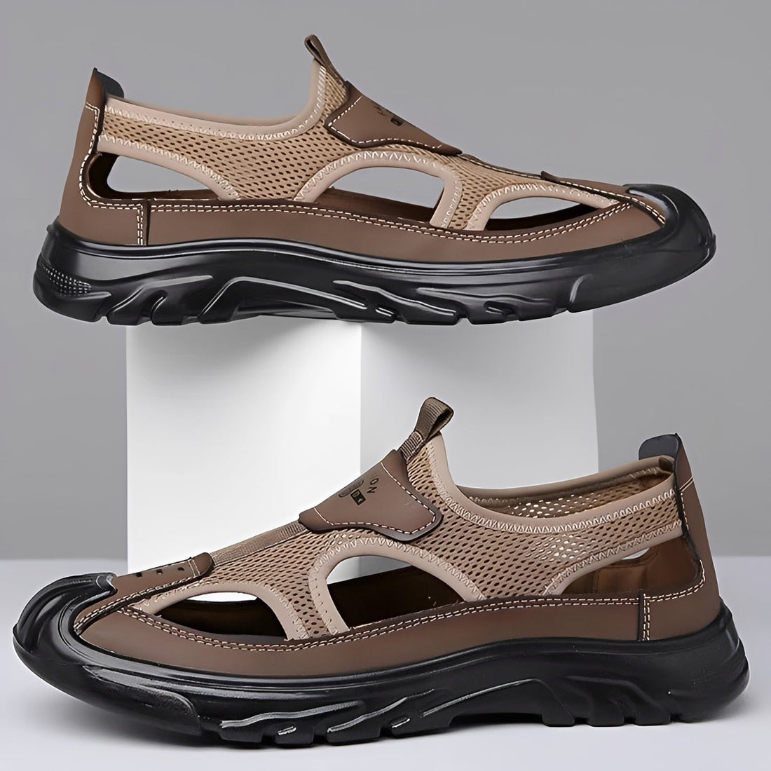 Mccann - Comfortable Anti-Slip Sandals