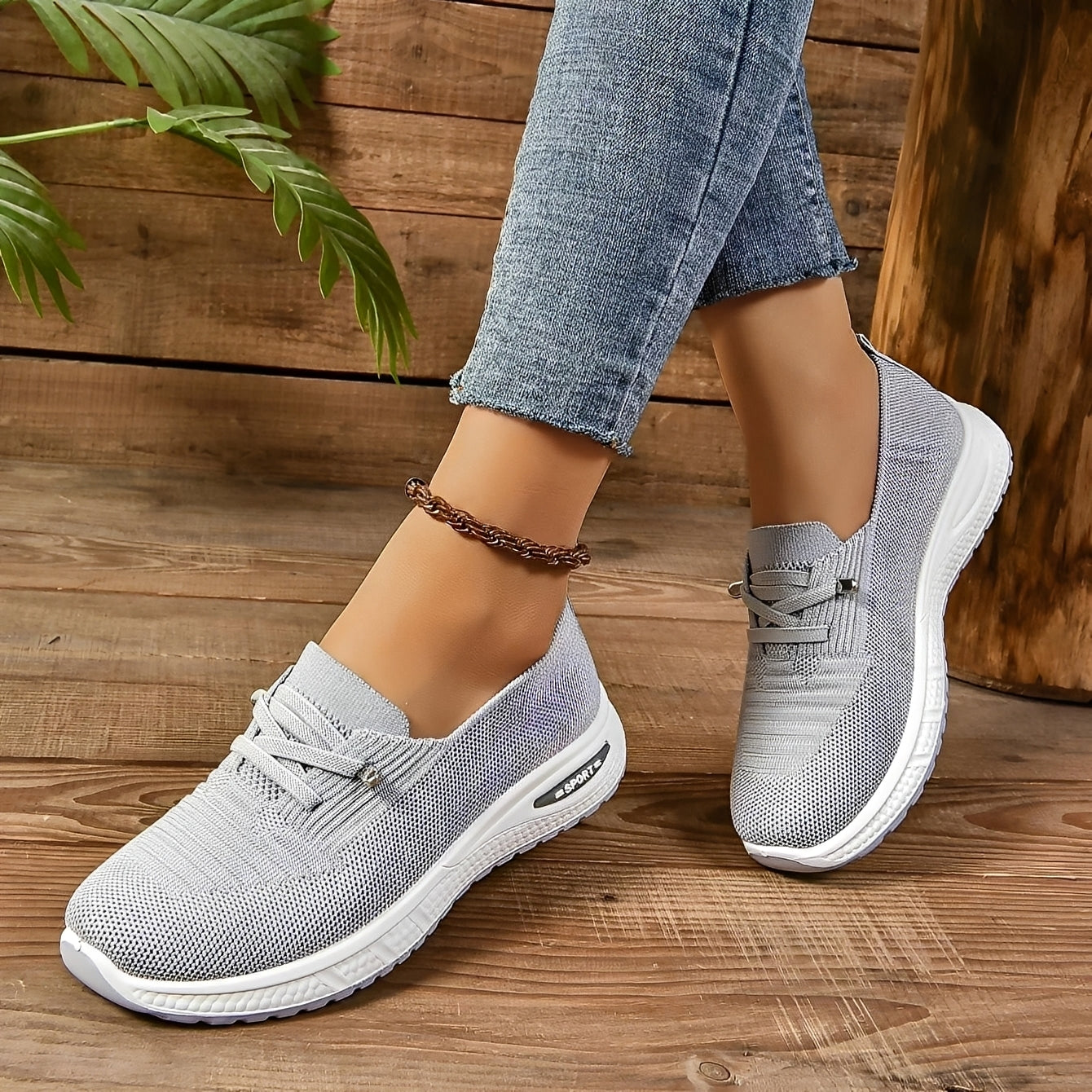 Aayan - Trendy Comfortable Sneakers