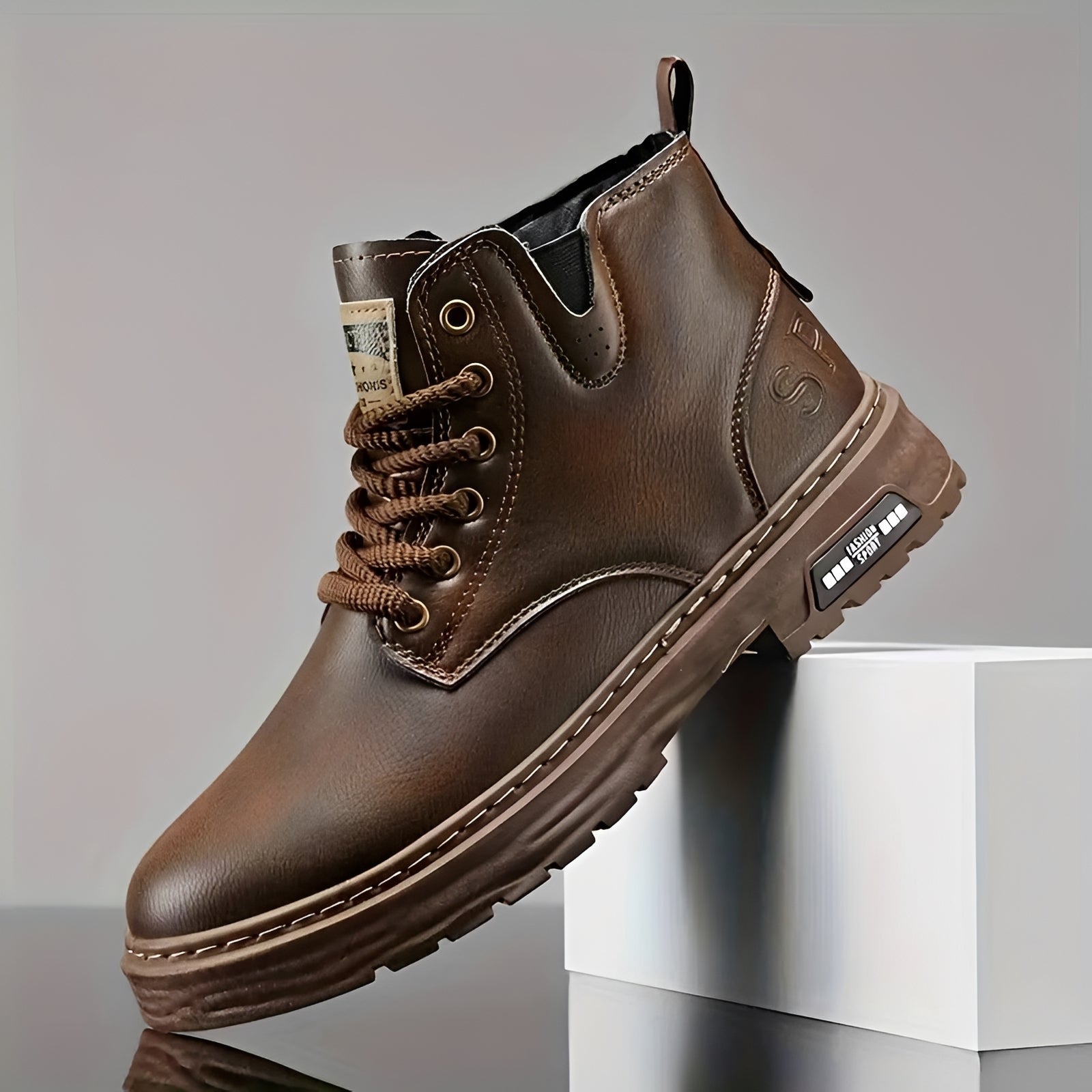 Nixon - Vintage Weatherproof Boots