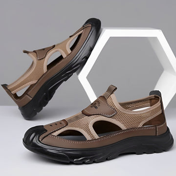 Mccann - Comfortable Anti-Slip Sandals