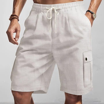 Cyrus - Easygoing Cargo Shorts