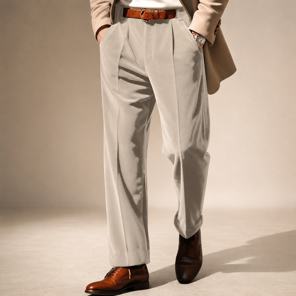 Axel - Formal Dress Pants