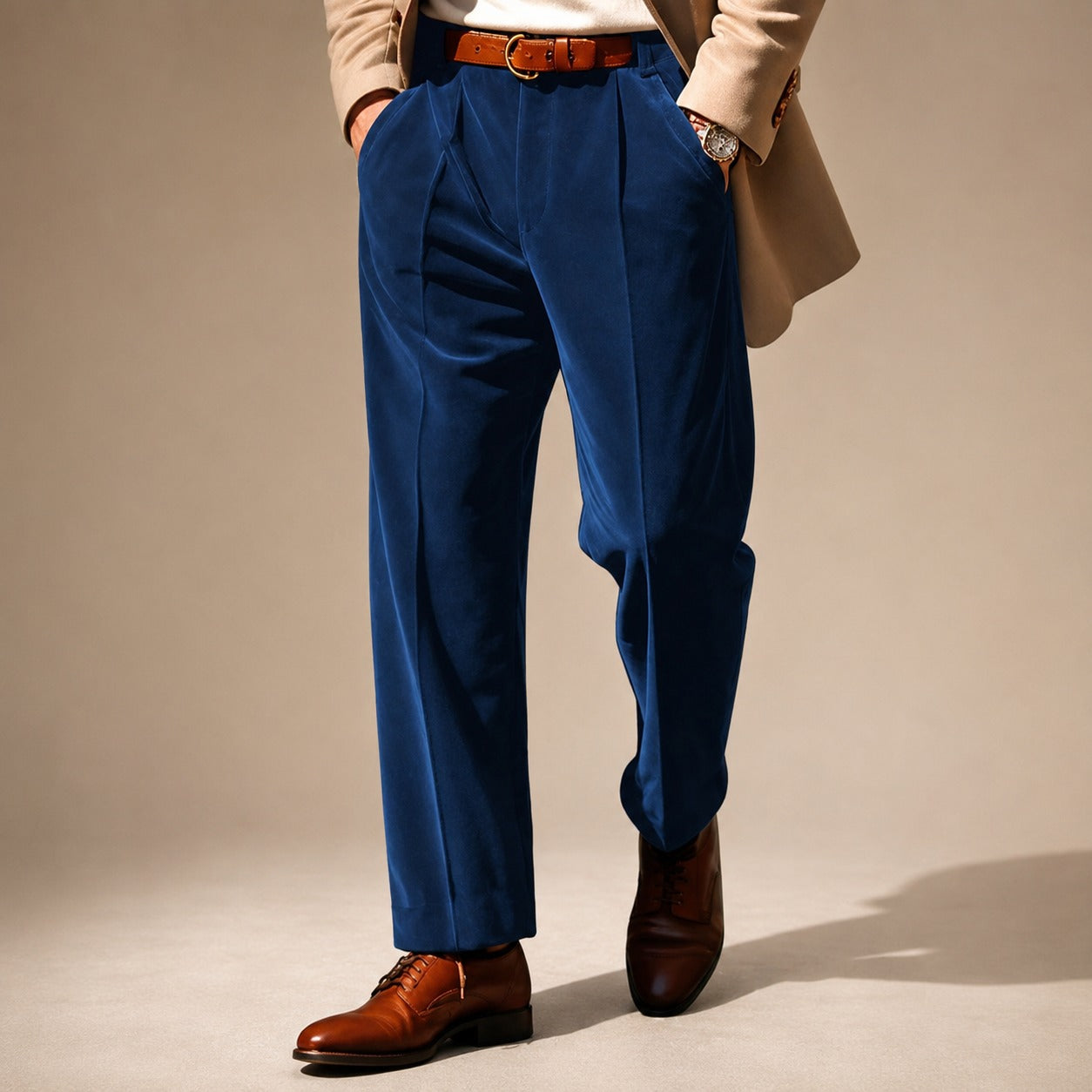 Axel - Formal Dress Pants