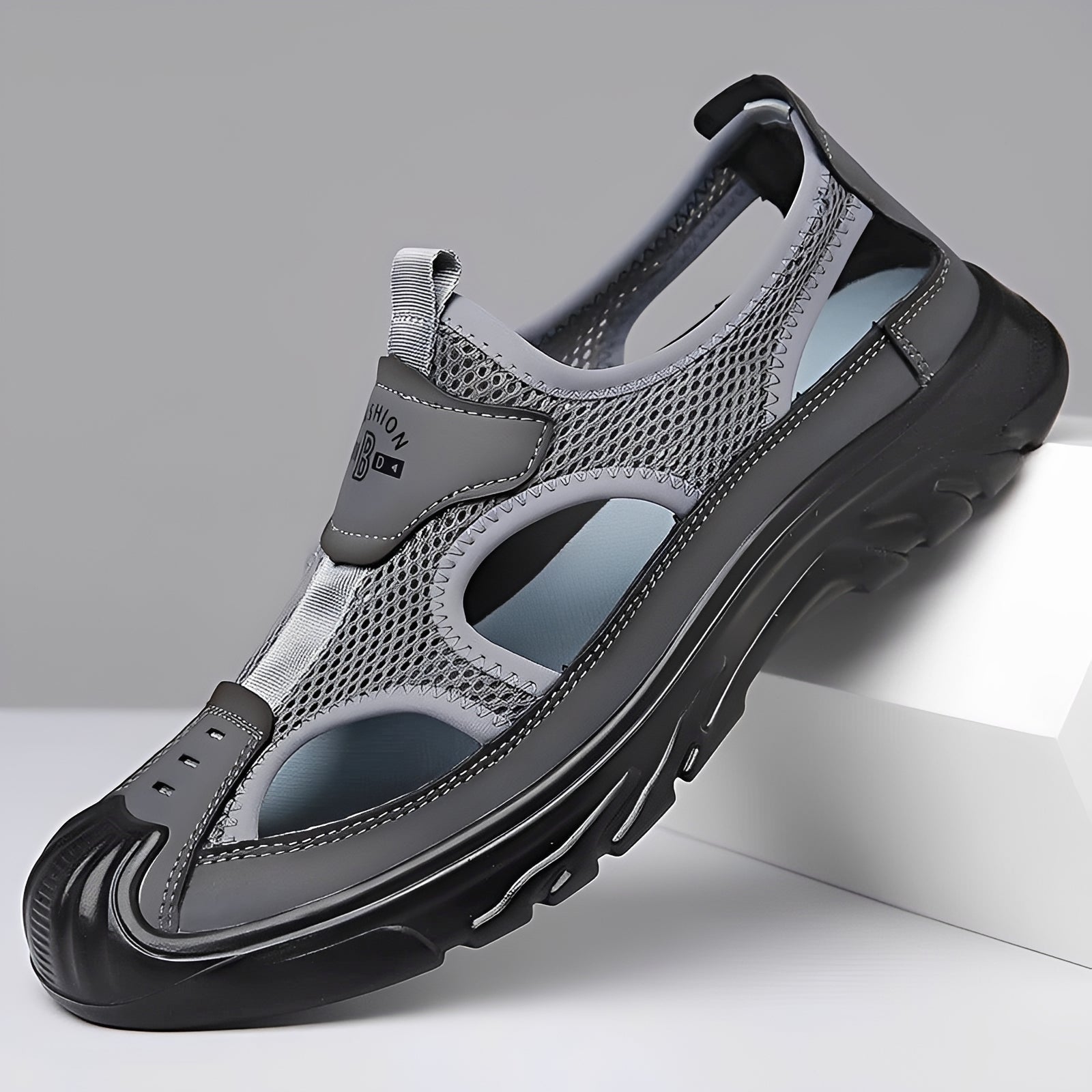 Mccann - Comfortable Anti-Slip Sandals
