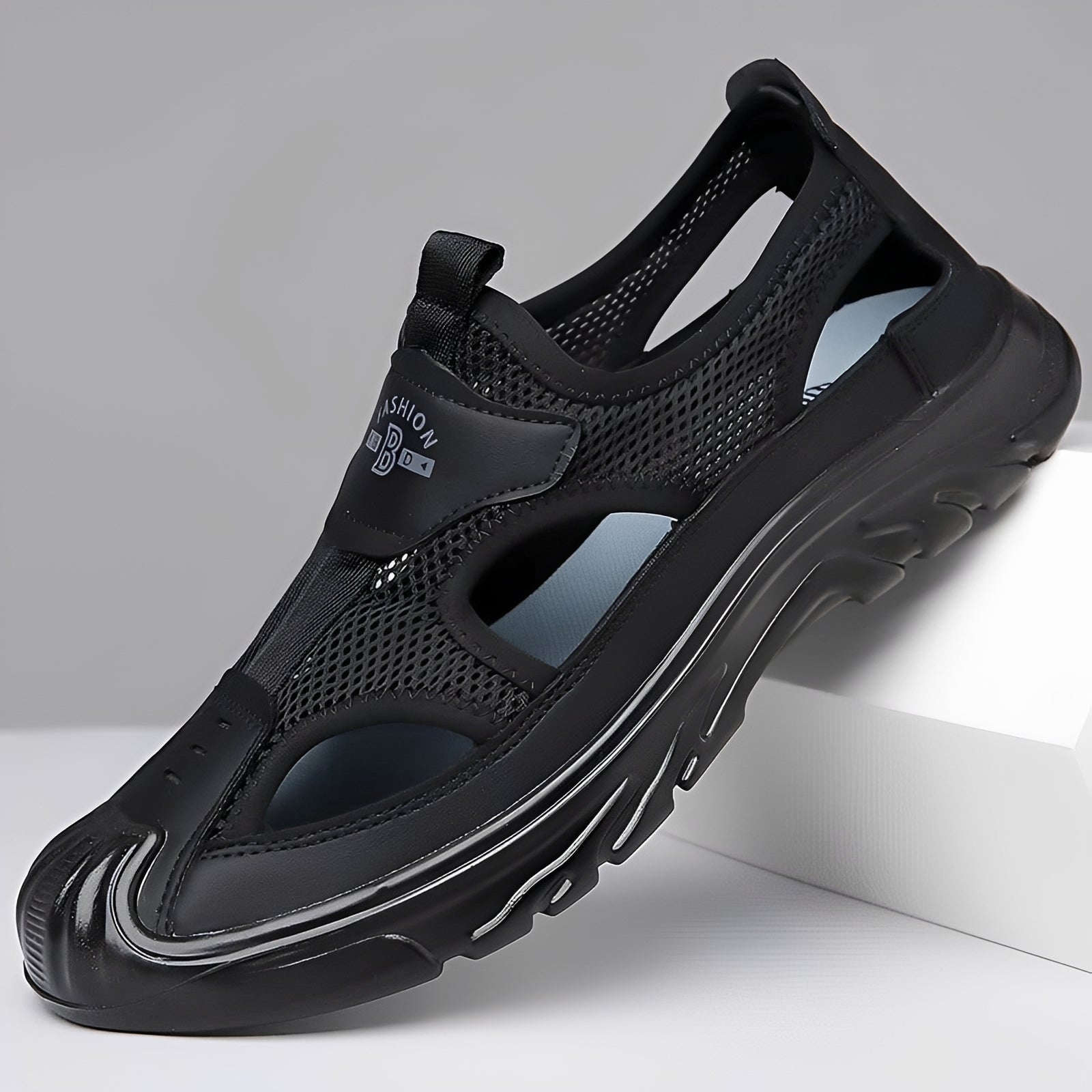 Mccann - Comfortable Anti-Slip Sandals