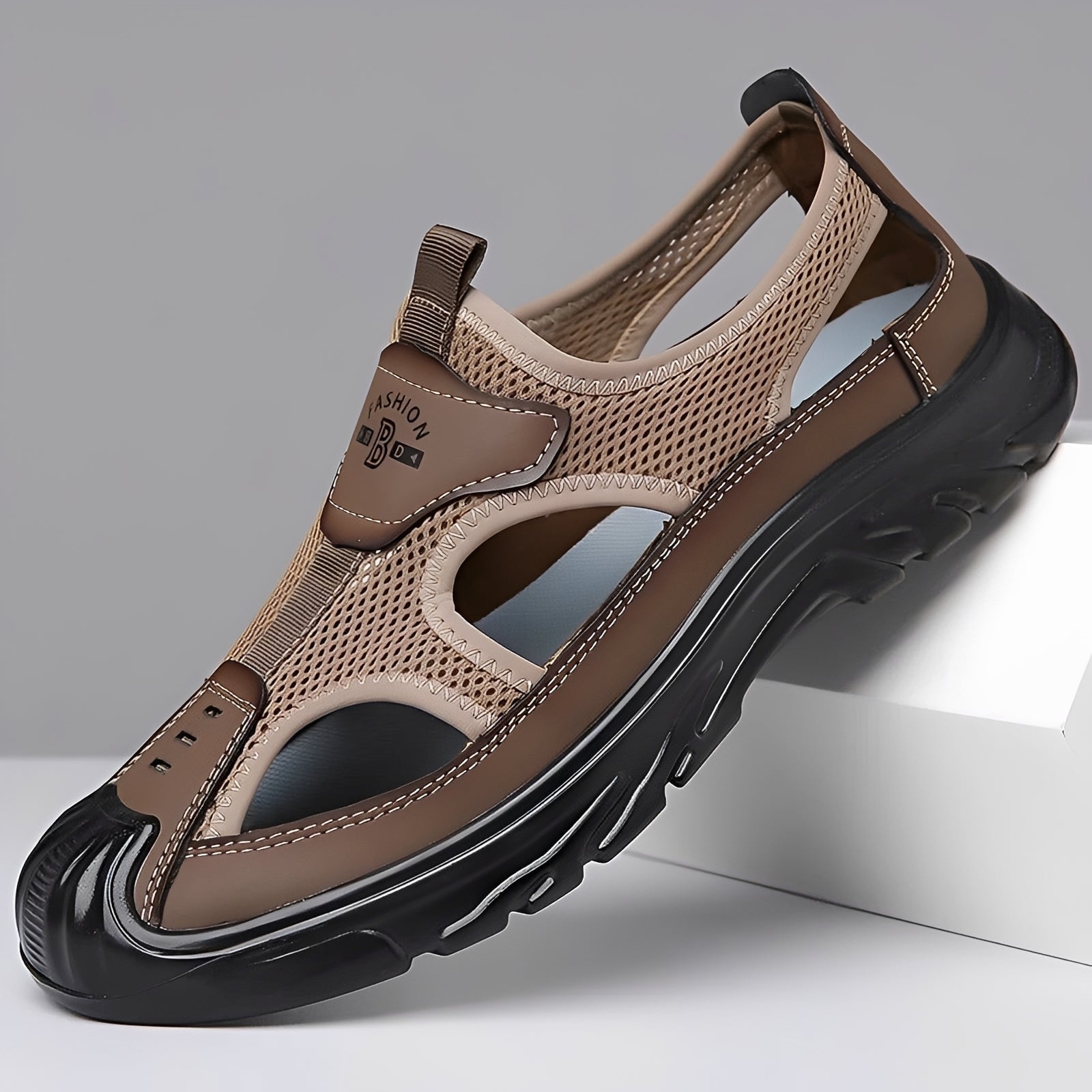 Mccann - Comfortable Anti-Slip Sandals