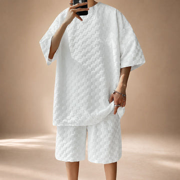 Clayton - Stylish Relaxed Set