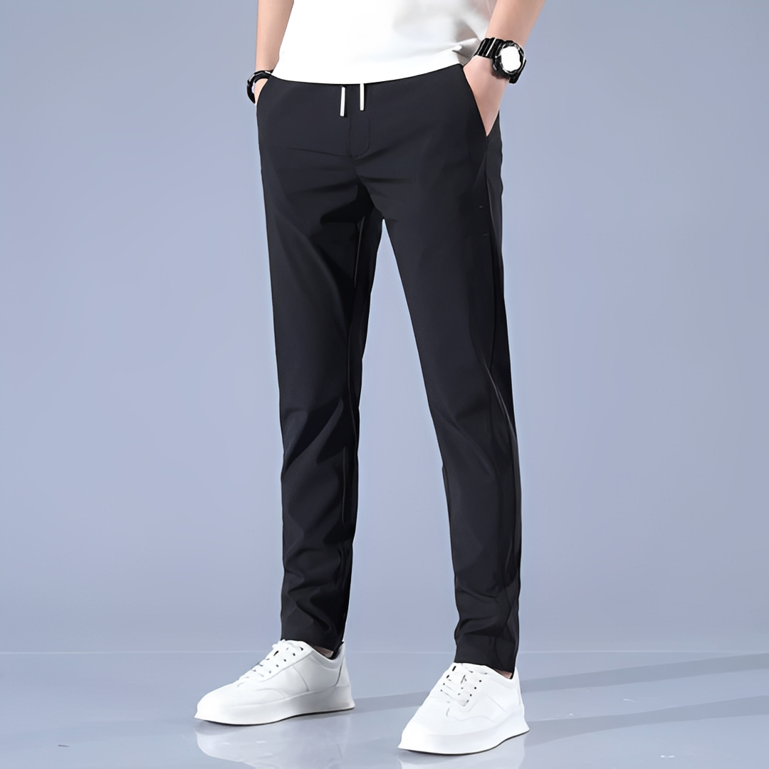 Reggie - Men's quick-dry pants
