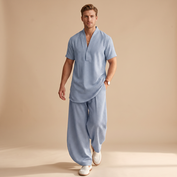 Frank - Casual Relaxed Outfit
