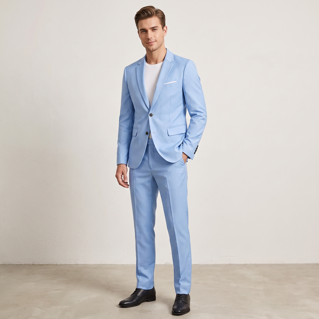 Briggs - Stylish Formal Suit